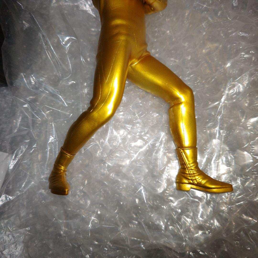 CCP　1/6　ウルトラセブン　ワイドショット　グリッターVer.