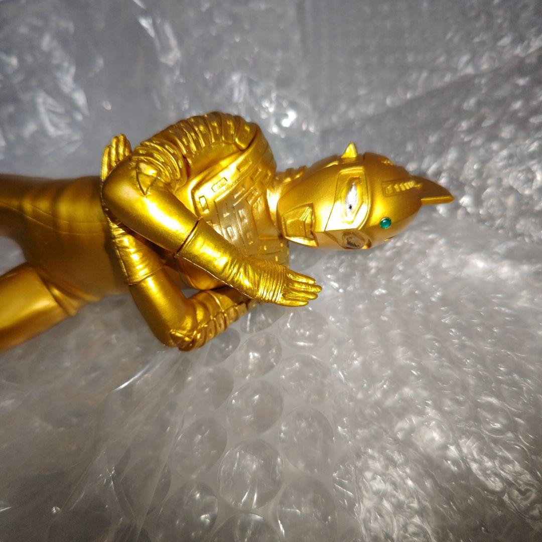 CCP　1/6　ウルトラセブン　ワイドショット　グリッターVer.