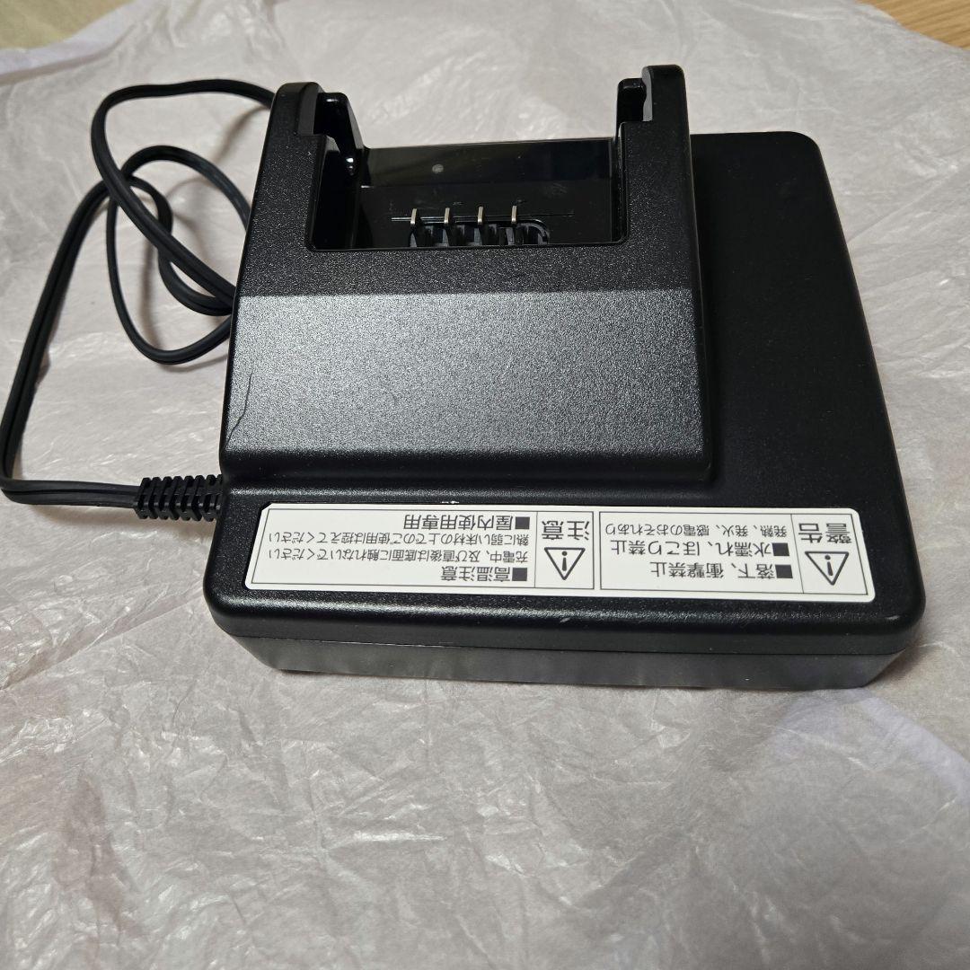 パナソニック 電動自転車用充電器 NKJ075Z