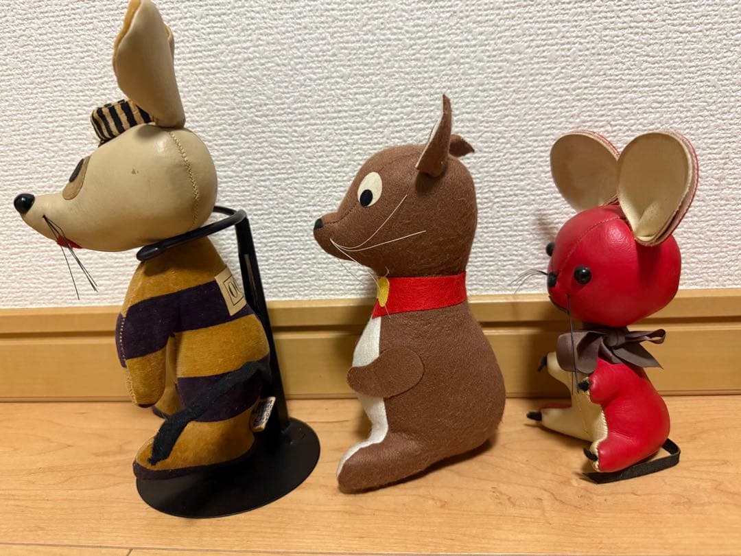 【超希少】DREAM PETS ドリームペッツ　ヴィンテージ　ぬいぐるみ