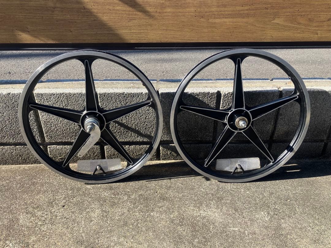 OLDBMX LESTER 20インチ レスター schwinn ビンテージ