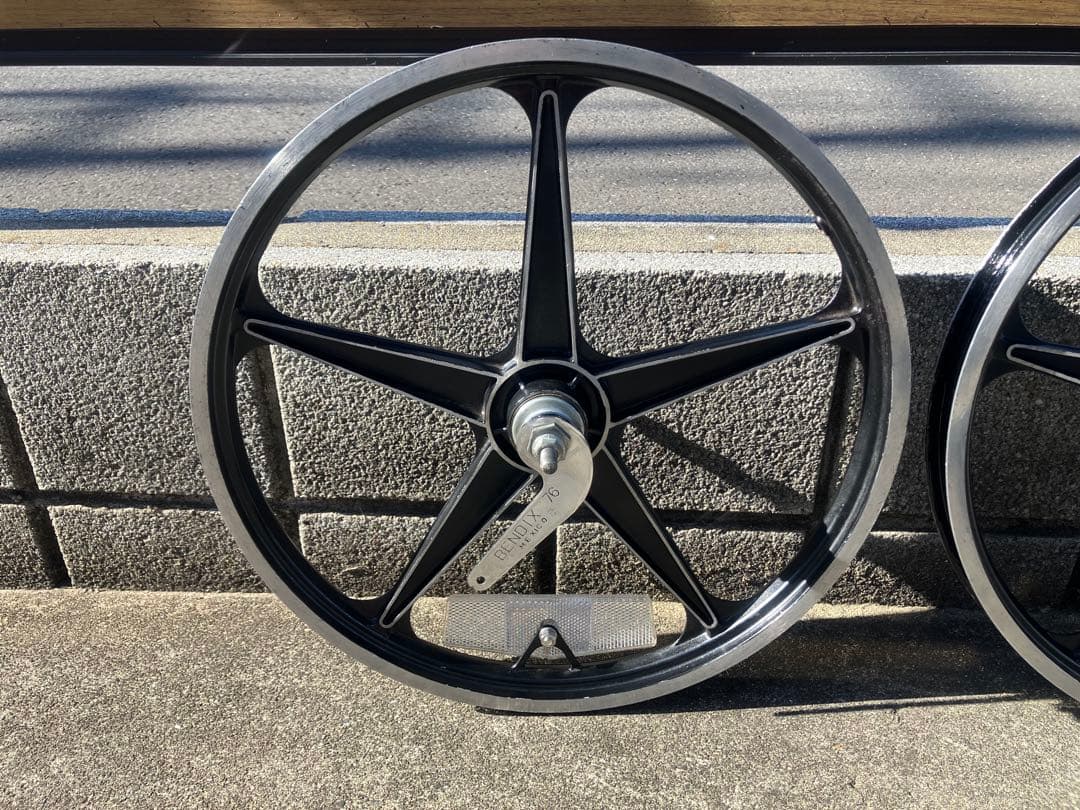 OLDBMX LESTER 20インチ レスター schwinn ビンテージ