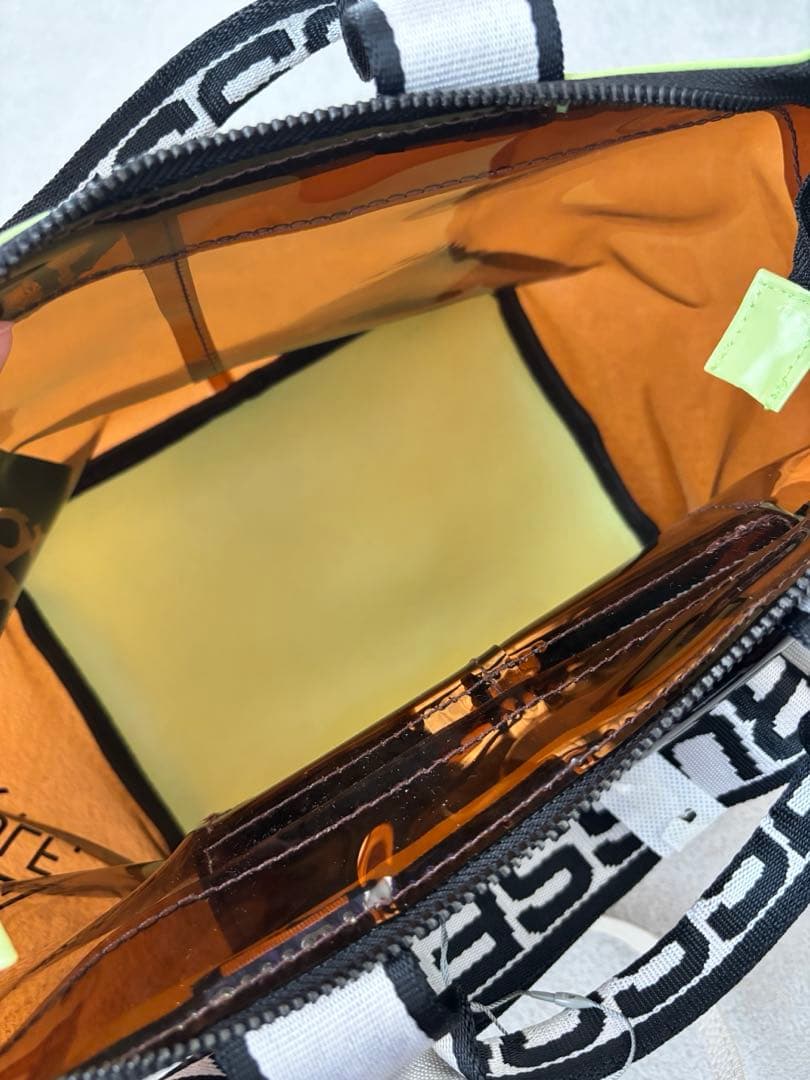 ラッセルノ　ゴルフバッグ