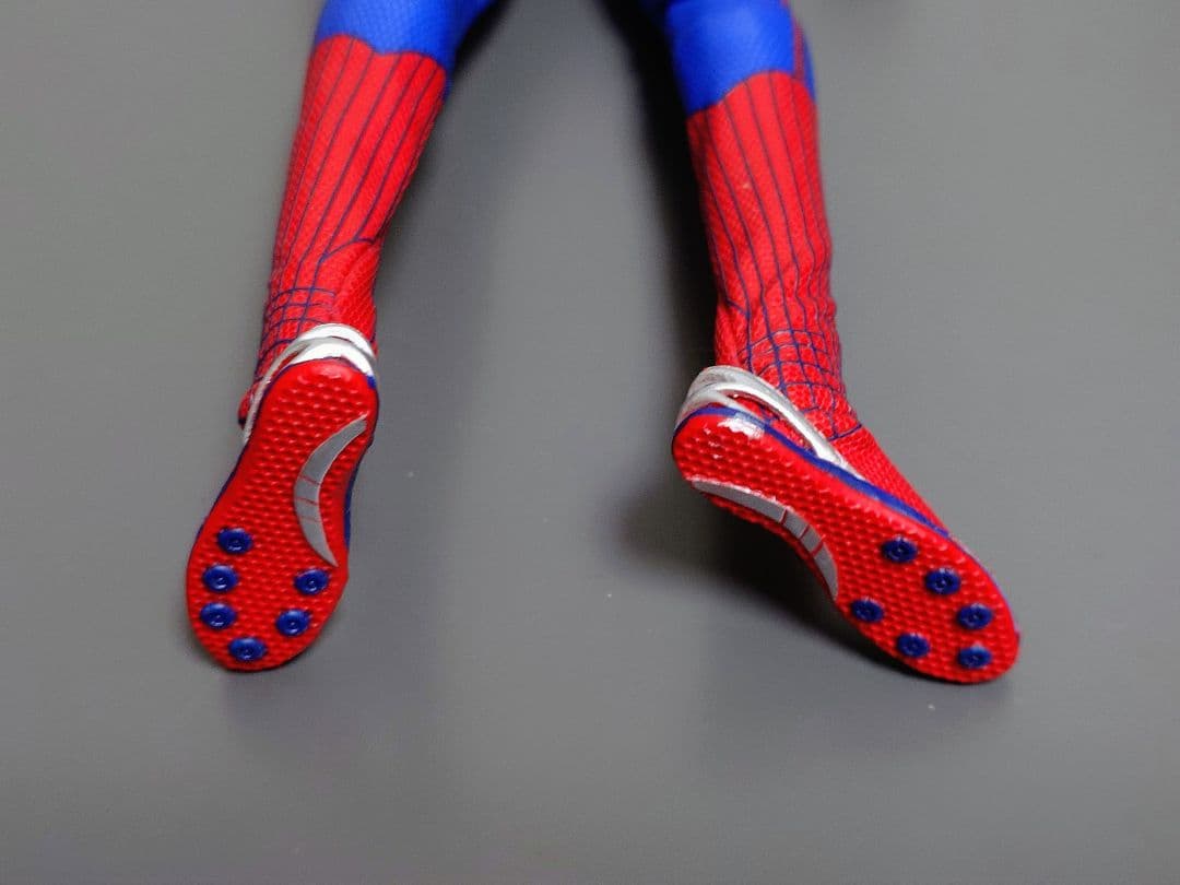 RAH アメイジングスパイダーマン