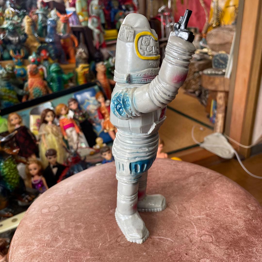 激レア　当時物　ユートム　スタンダードサイズ　マルサン　1967年