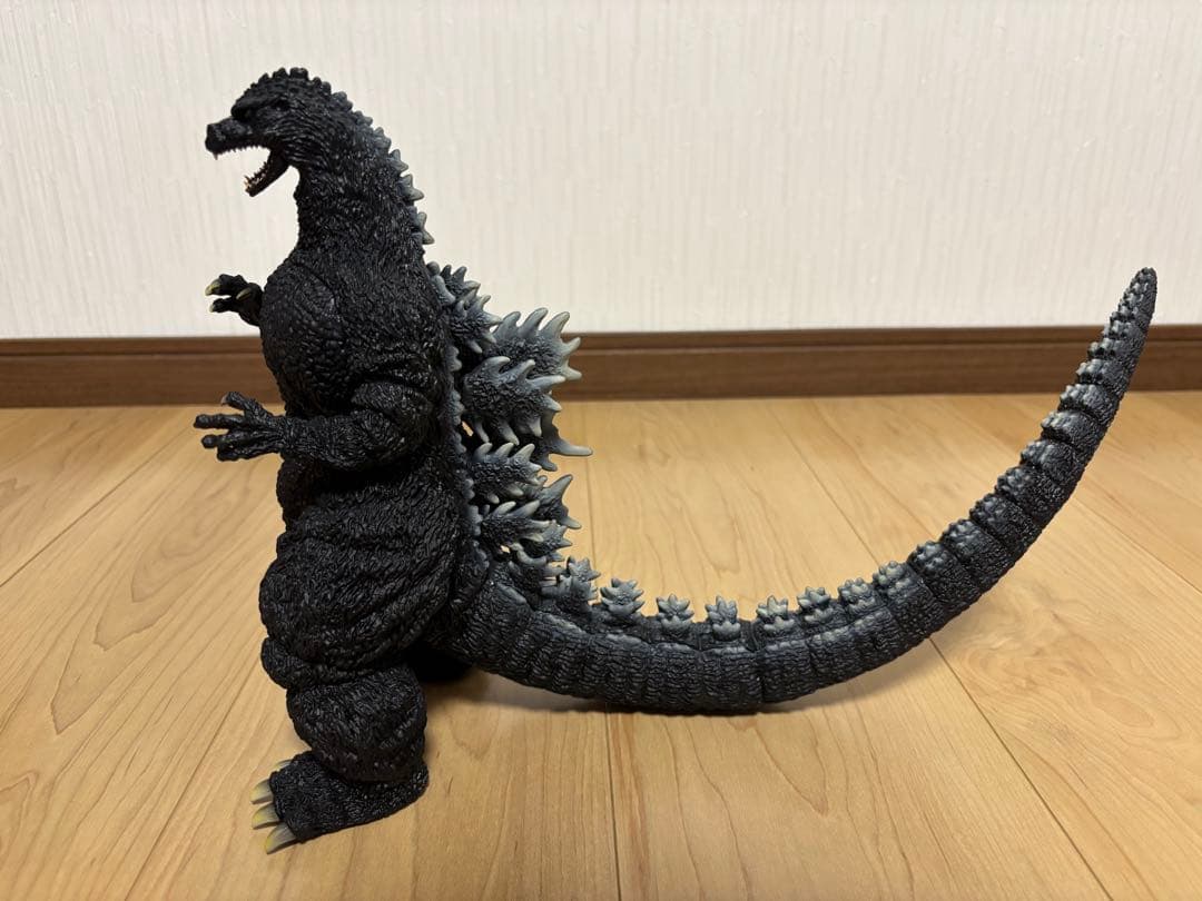 一番くじ ゴジラ A賞