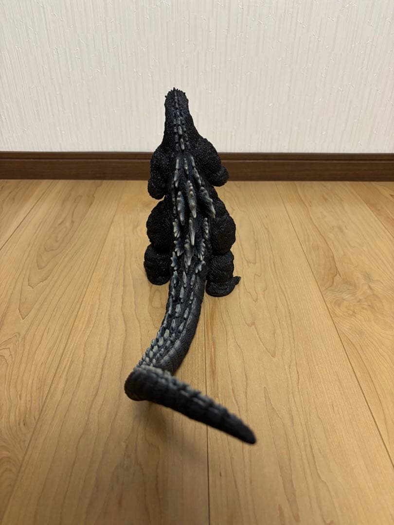 一番くじ ゴジラ A賞