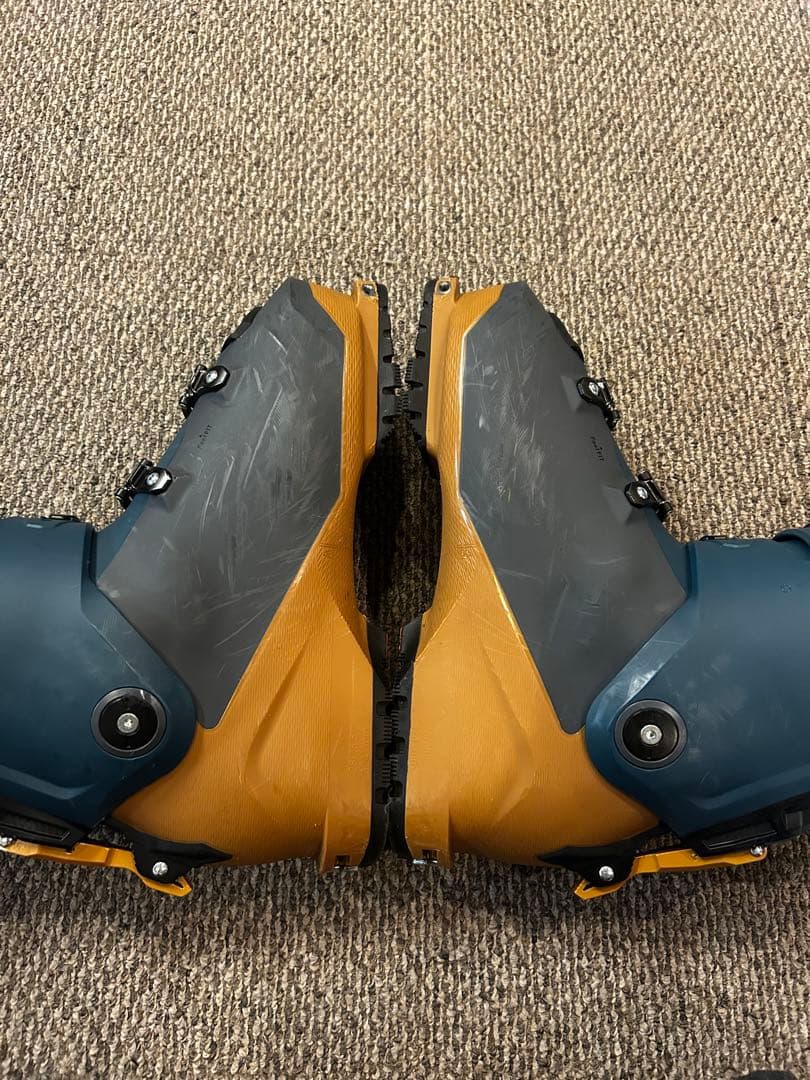 K2 マインドベンダー120