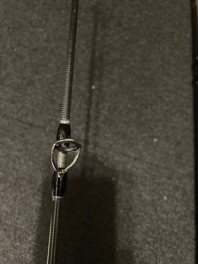 フィッシュマン　ブリストコモド83XXXXH