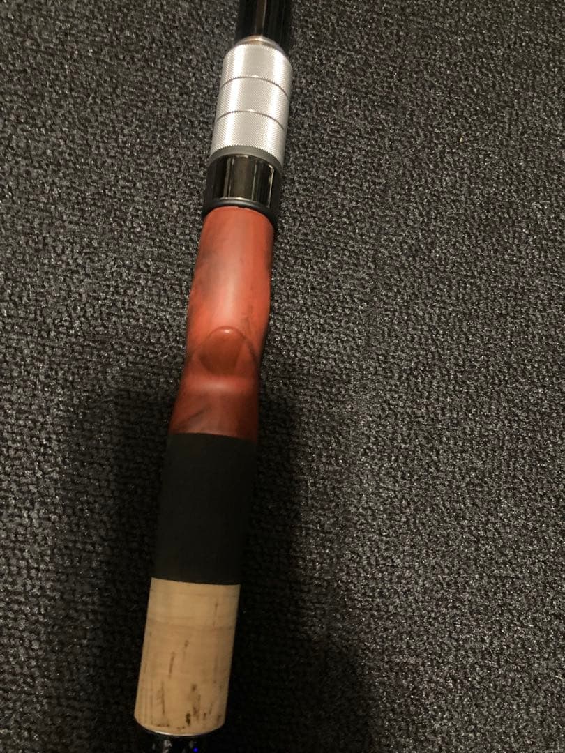 フィッシュマン　ブリストコモド83XXXXH