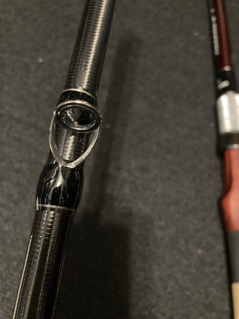 フィッシュマン　ブリストコモド83XXXXH