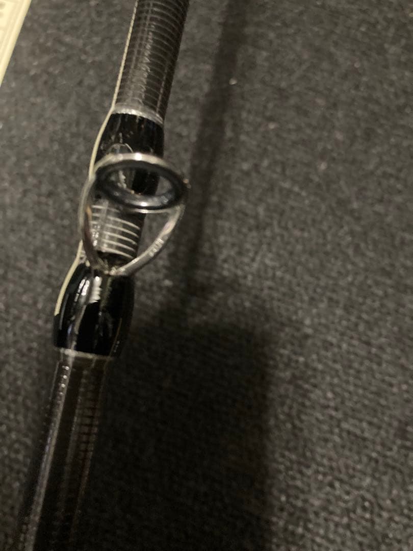 フィッシュマン　ブリストコモド83XXXXH