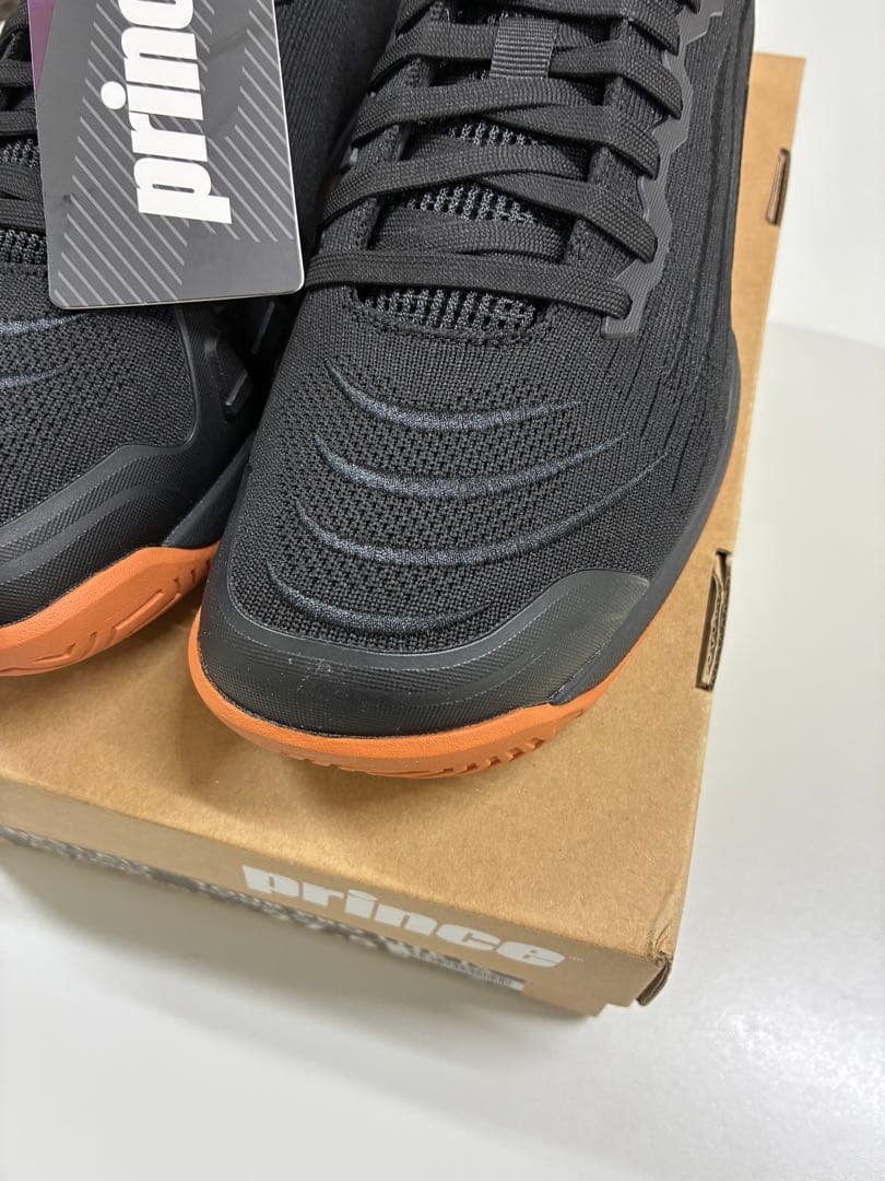 prince TOUR PRO LITE IX テニスシューズ 新品未使用