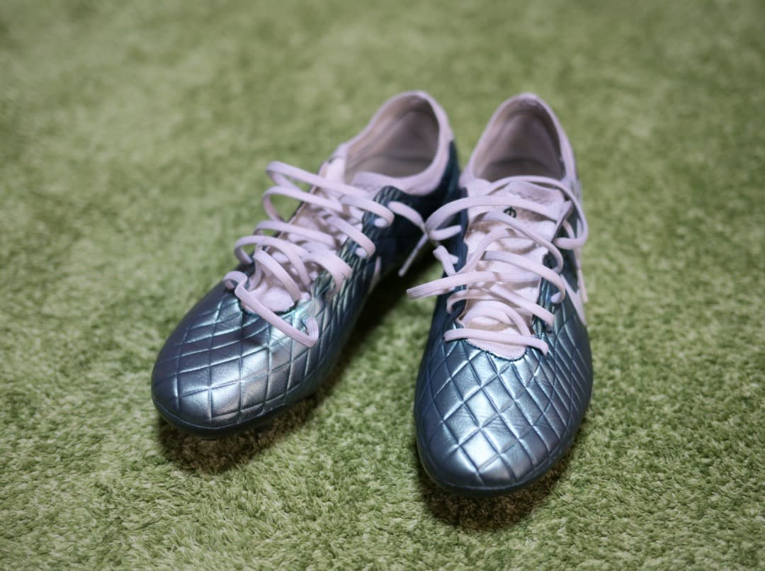 【美品】ナイキ ティエンポ レジェンド 10 エリート FG 30　25.0