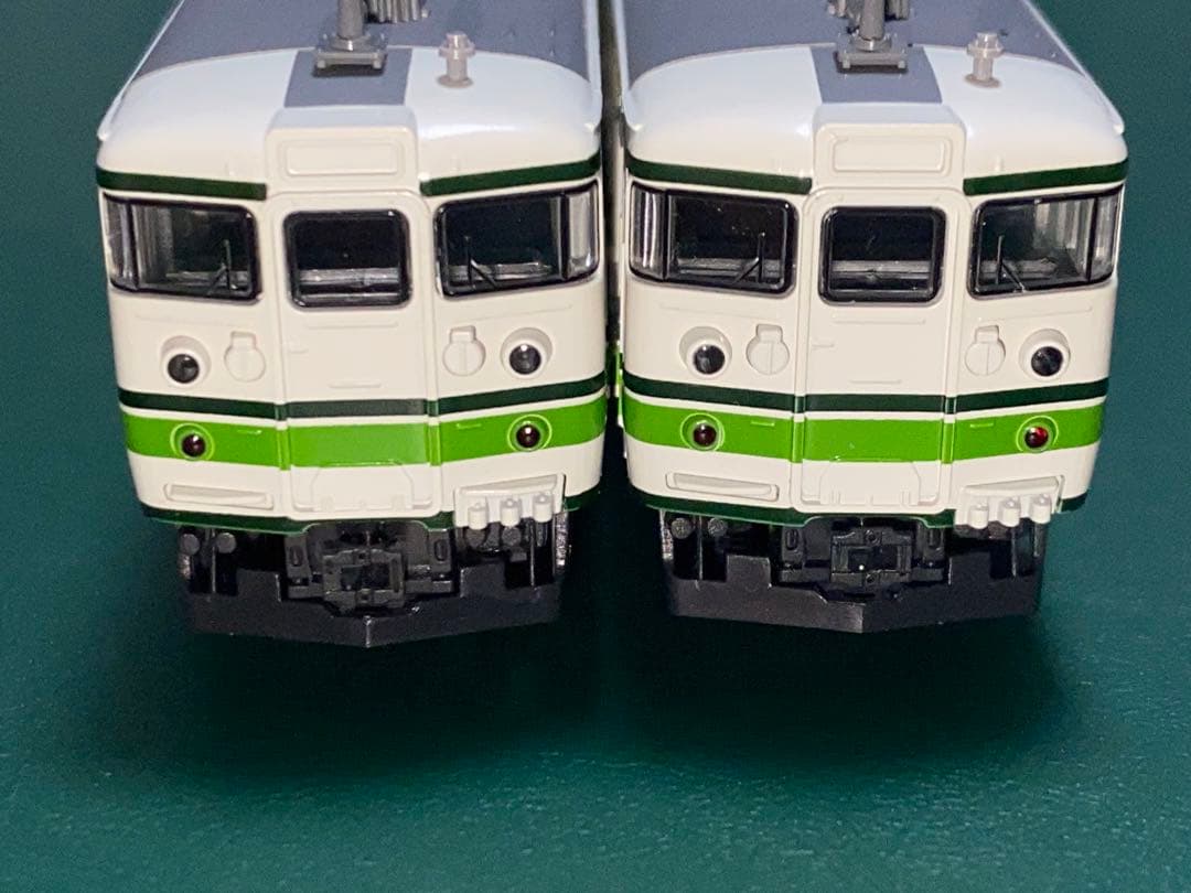 KATO 10-810 683系8000番台 スノーラビットExp ジャンク