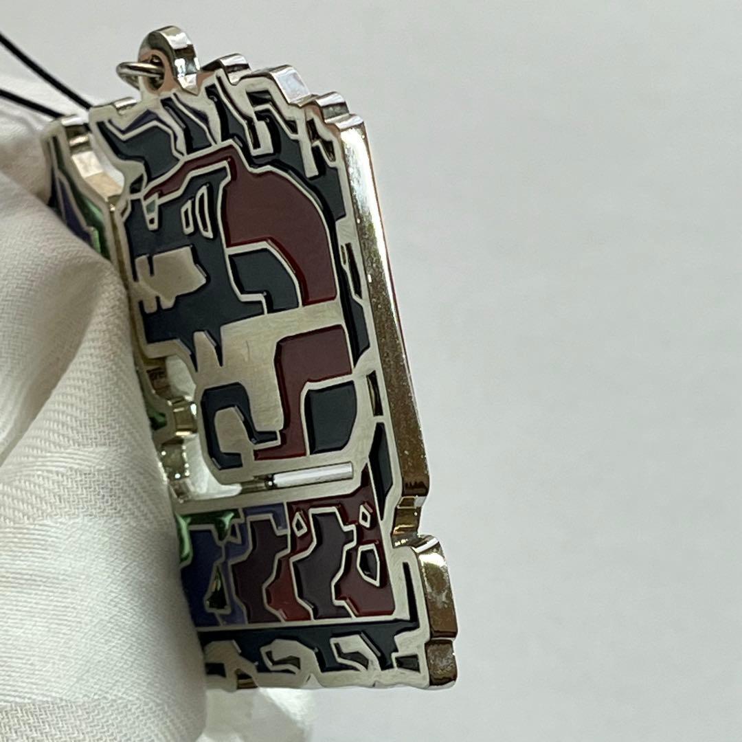 モンスターハンタークロス ステンドデザインマスコット ディノバルド