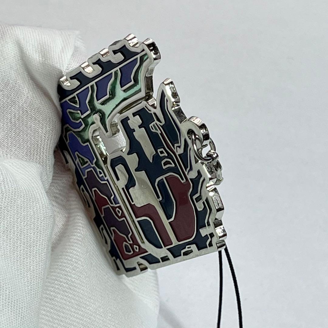 モンスターハンタークロス ステンドデザインマスコット ディノバルド