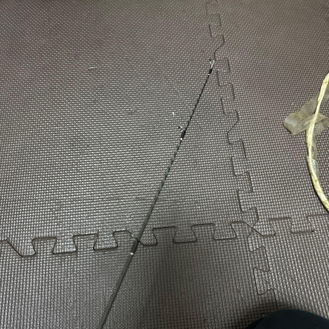 セフィアSS 83M(保証書付き)