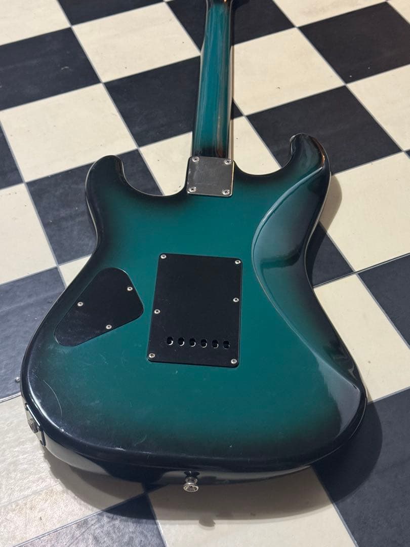 F*️様 ビンテージ　80年代　フェルナンデス　FST Fuction ２H　ス