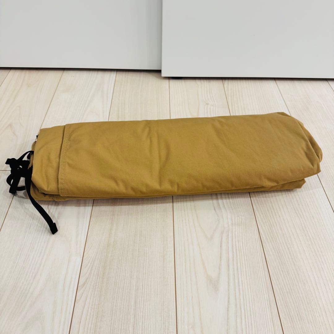 テンマクデザイン パンダtc と パンダタープtcのセット 【美品】値下げ