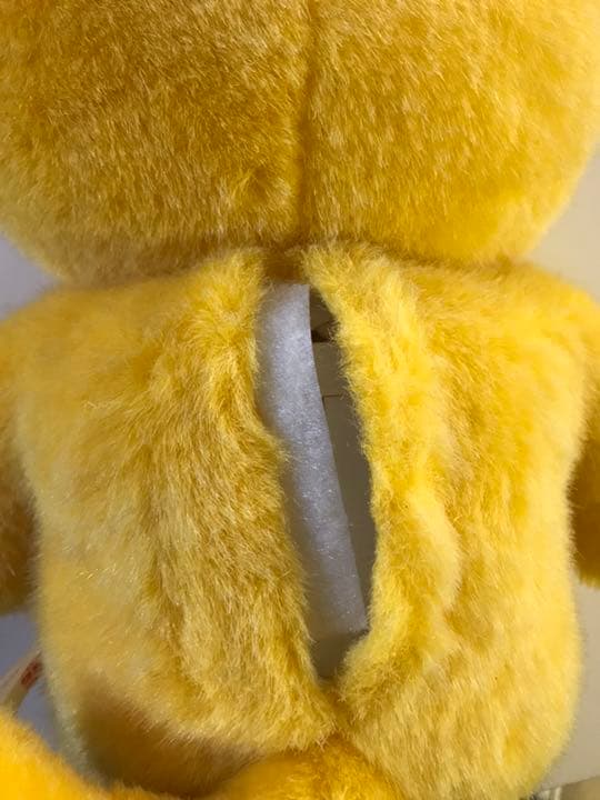 サザンオールスターズ 原由子 ネコクン 光って曲が流れるぬいぐるみ 絶版 レア