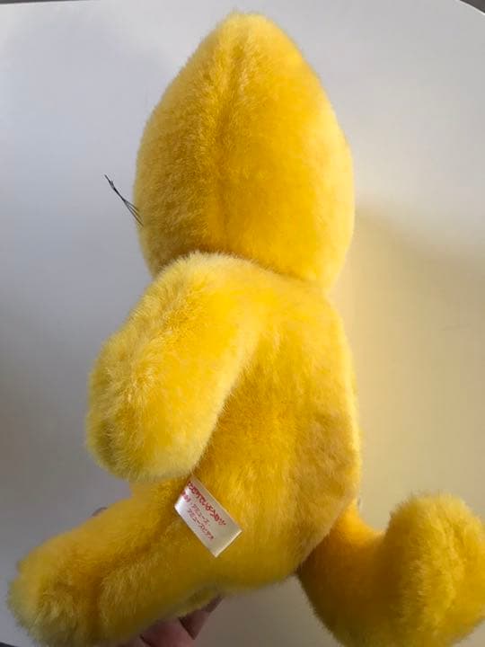 サザンオールスターズ 原由子 ネコクン 光って曲が流れるぬいぐるみ 絶版 レア