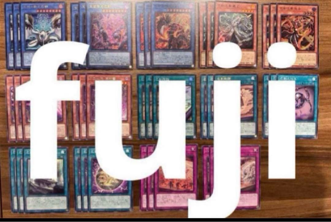 巳剣 ミツルギ ワールドプレミア2025 ワープレフルコン各3枚