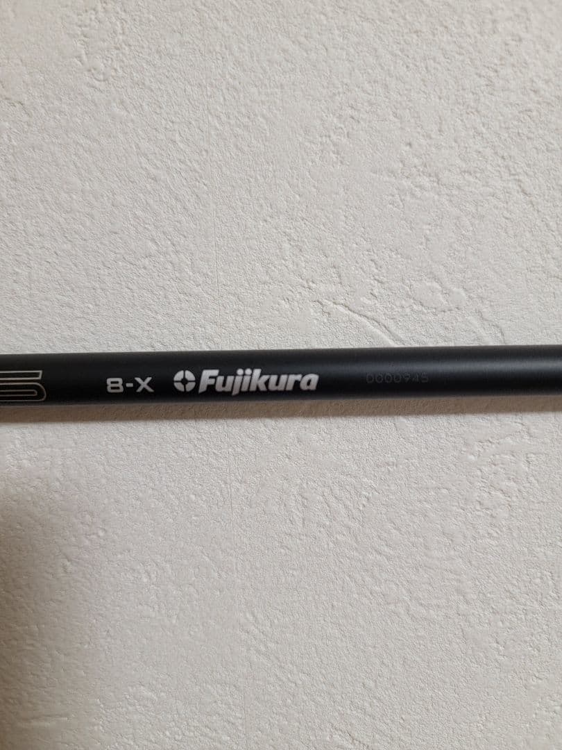 24ベンタスブラック8X PING