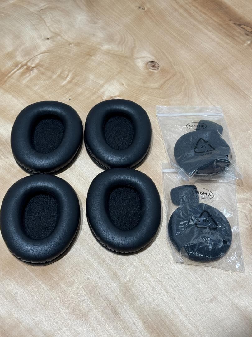 Hollyland Solidcom C1-4S ワイヤレスインカム 親1子3台