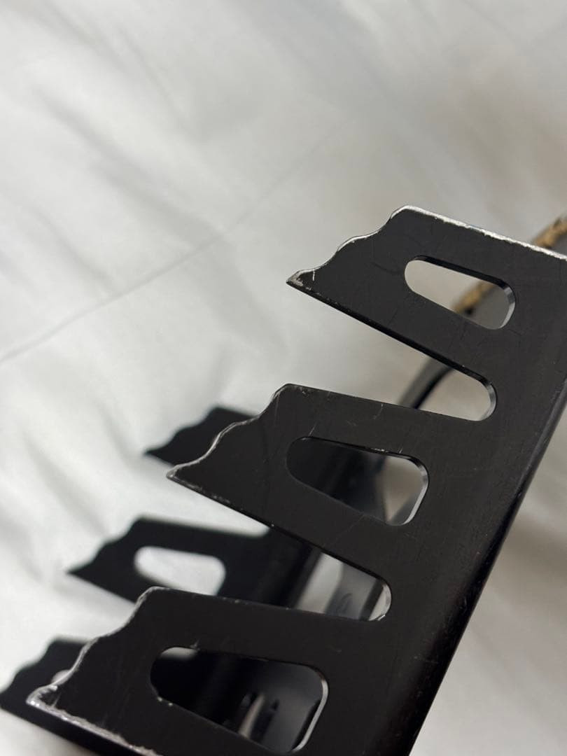 SPARK R&D IBEX proクランポン