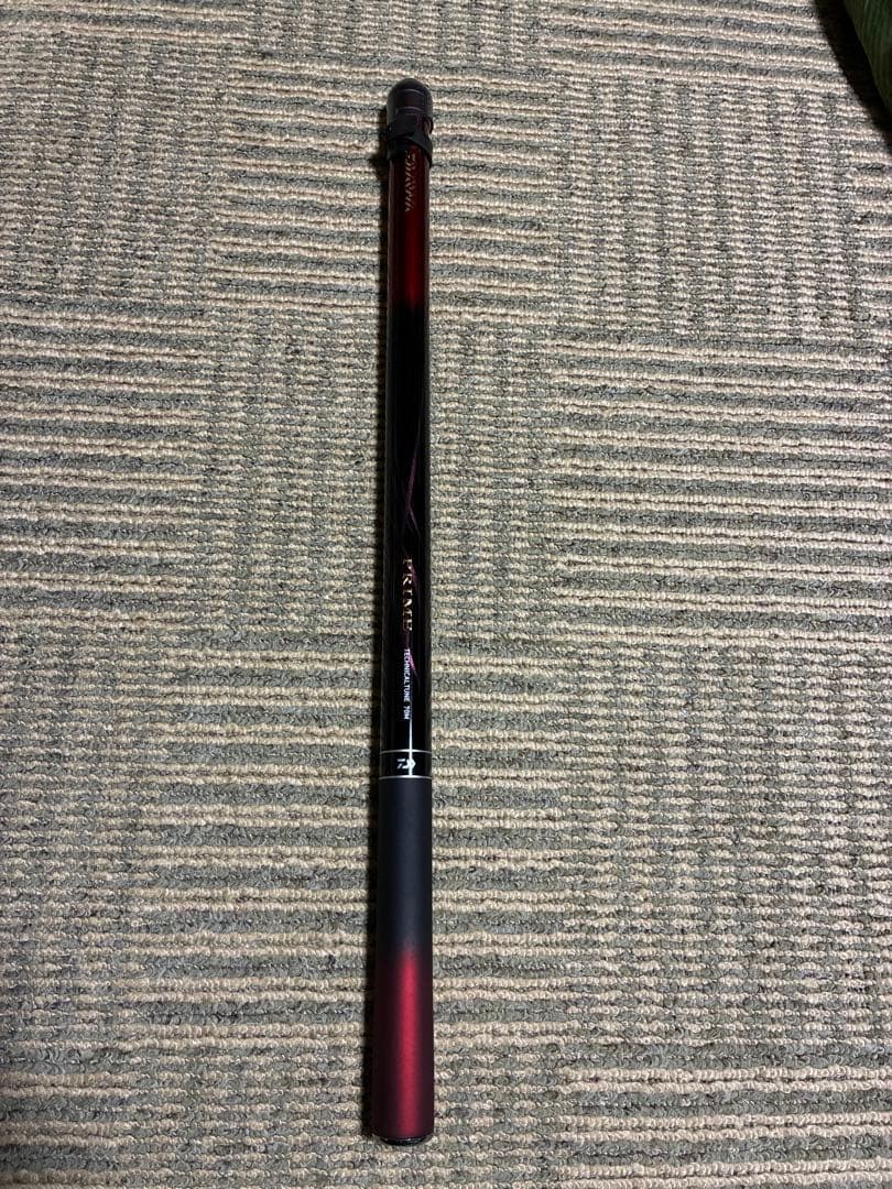 ダイワ　渓流竿　PRIME 70M