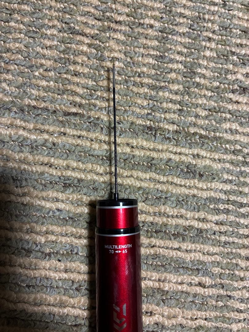 ダイワ　渓流竿　PRIME 70M