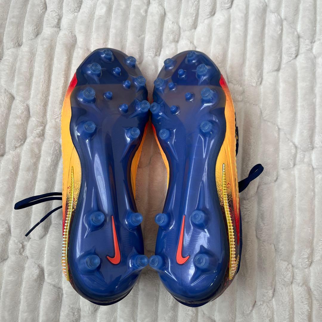 ナイキファントム6LowエリートAG26.5