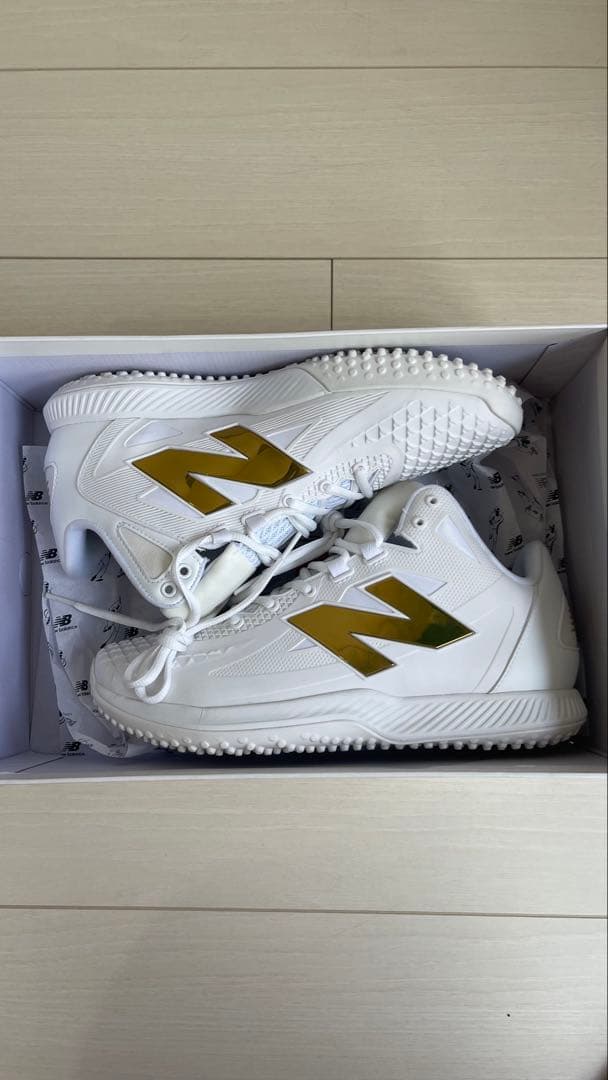 New Balance SO1 大谷翔平モデル