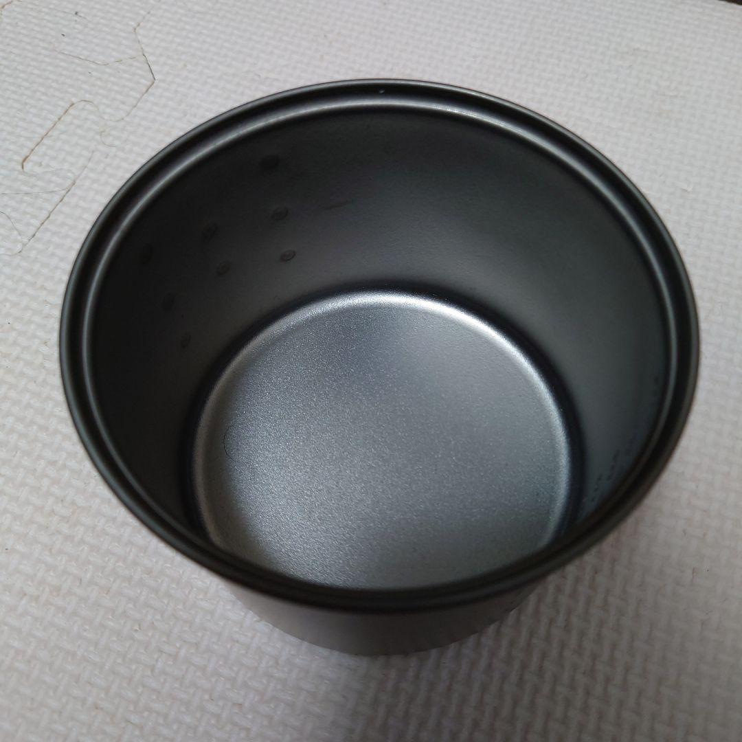  peak (スノーピーク) クッカー 東北の高校生の富士登山 限定