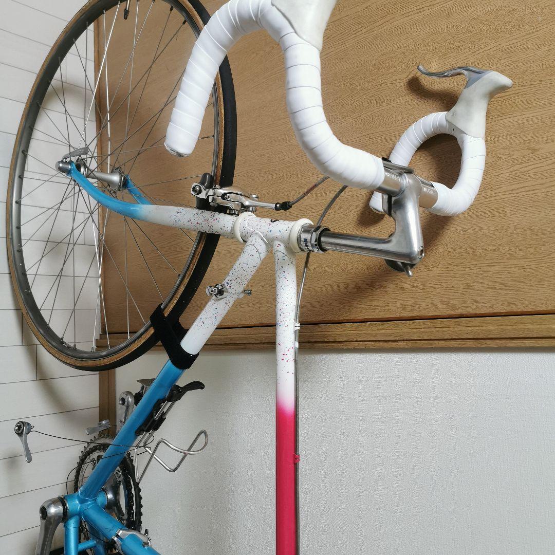 Panasonic ロードバイク 700C アルミニウム