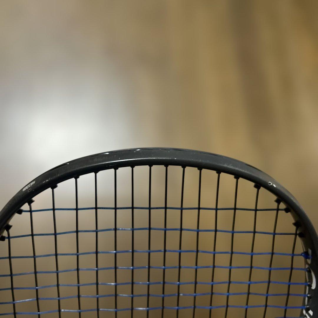 YONEX ボルトレイジ 7s