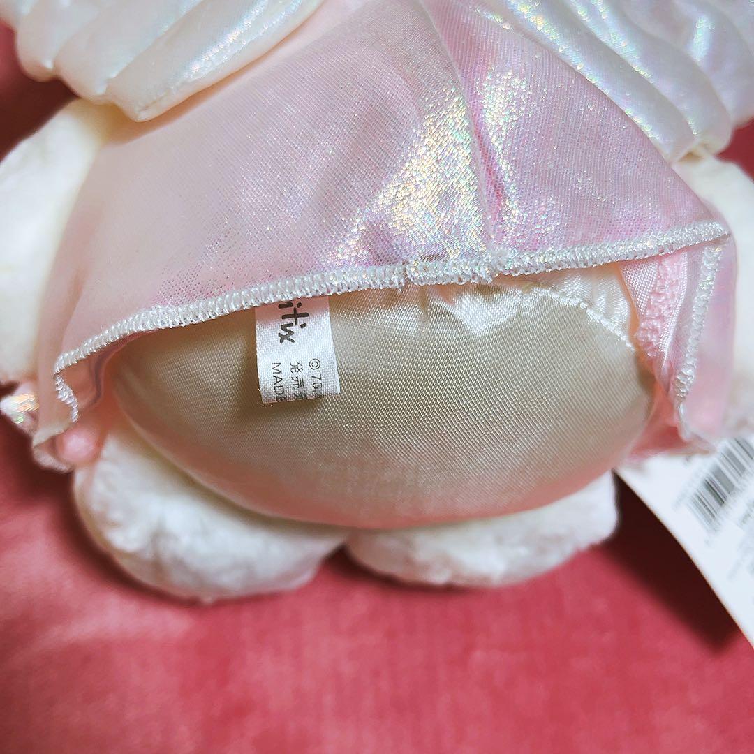 希少レア　ハローキティ　エンジェル　vivitex 2004年製 サンリオ