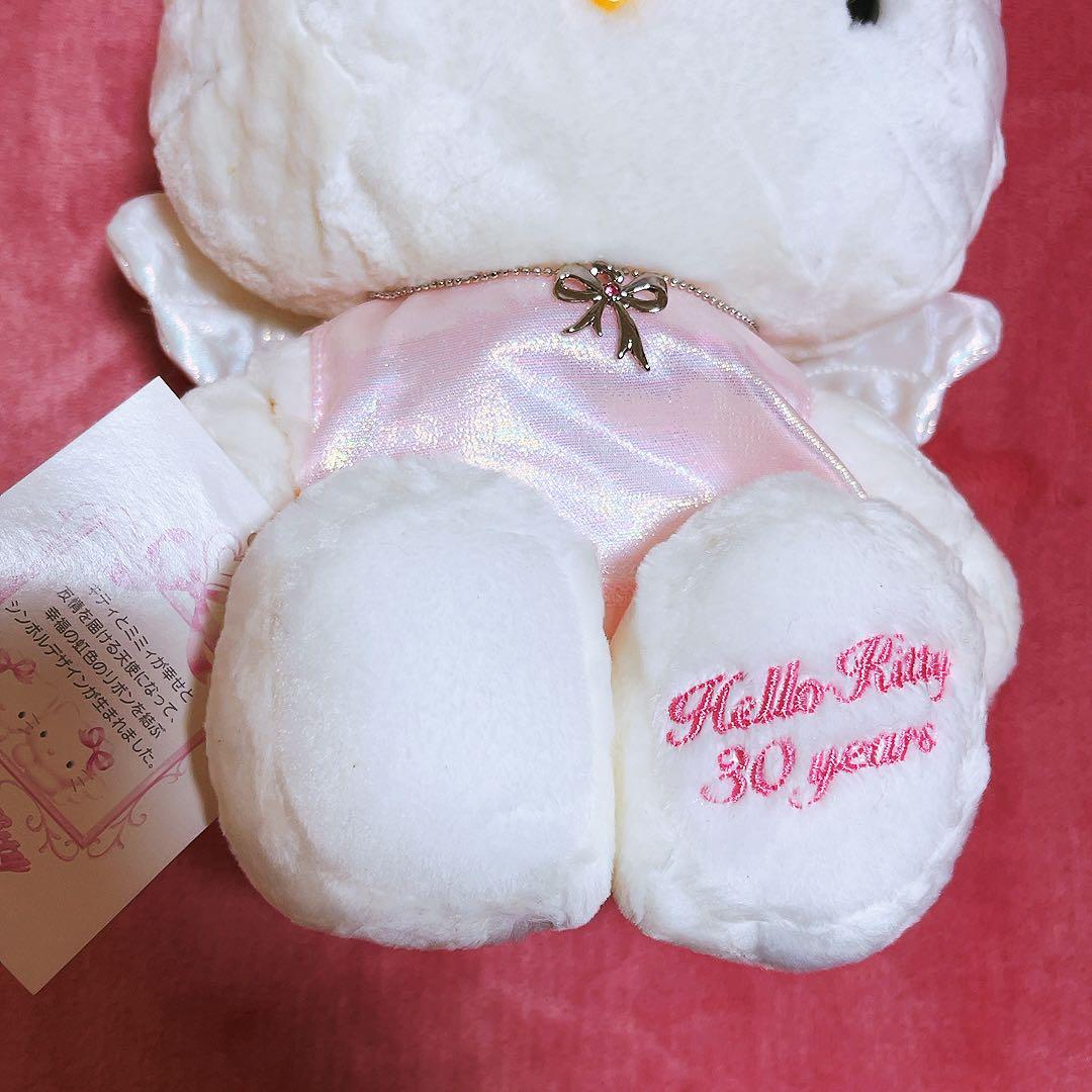 希少レア　ハローキティ　エンジェル　vivitex 2004年製 サンリオ