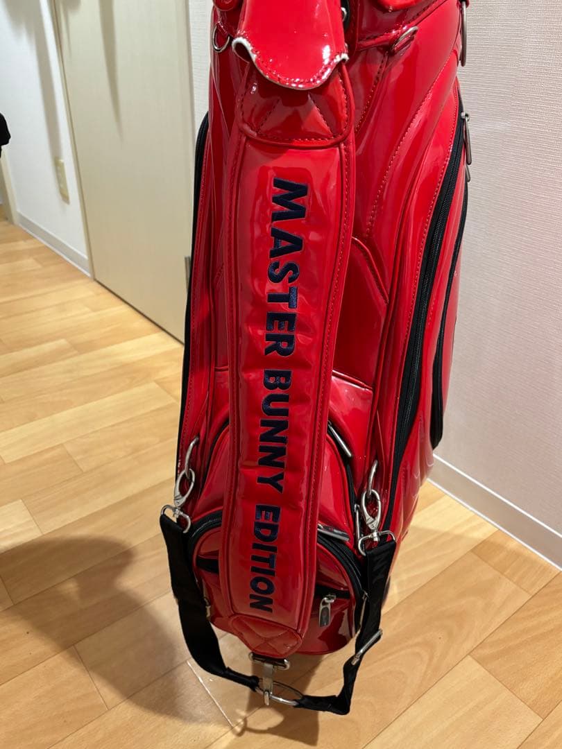 MASTER BUNNY EDITION 5周年記念　5TH おまけヘッドカバー