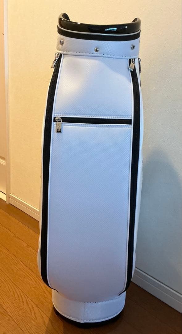 【新品•未使用】 HONMA キャディバッグ