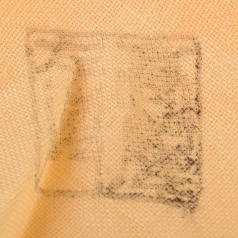 茶道具　備前焼　中村六郎作　茶碗　共布共箱　D　R8973