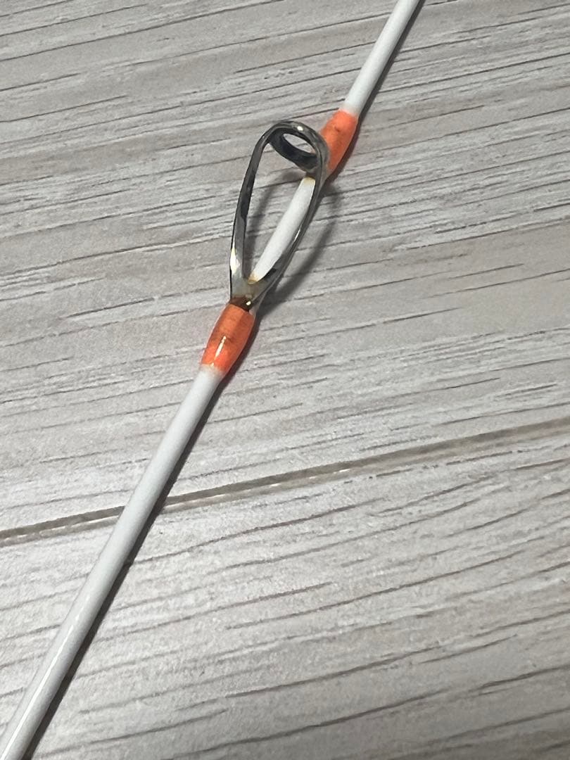 がま石　レギス3 遠投　540