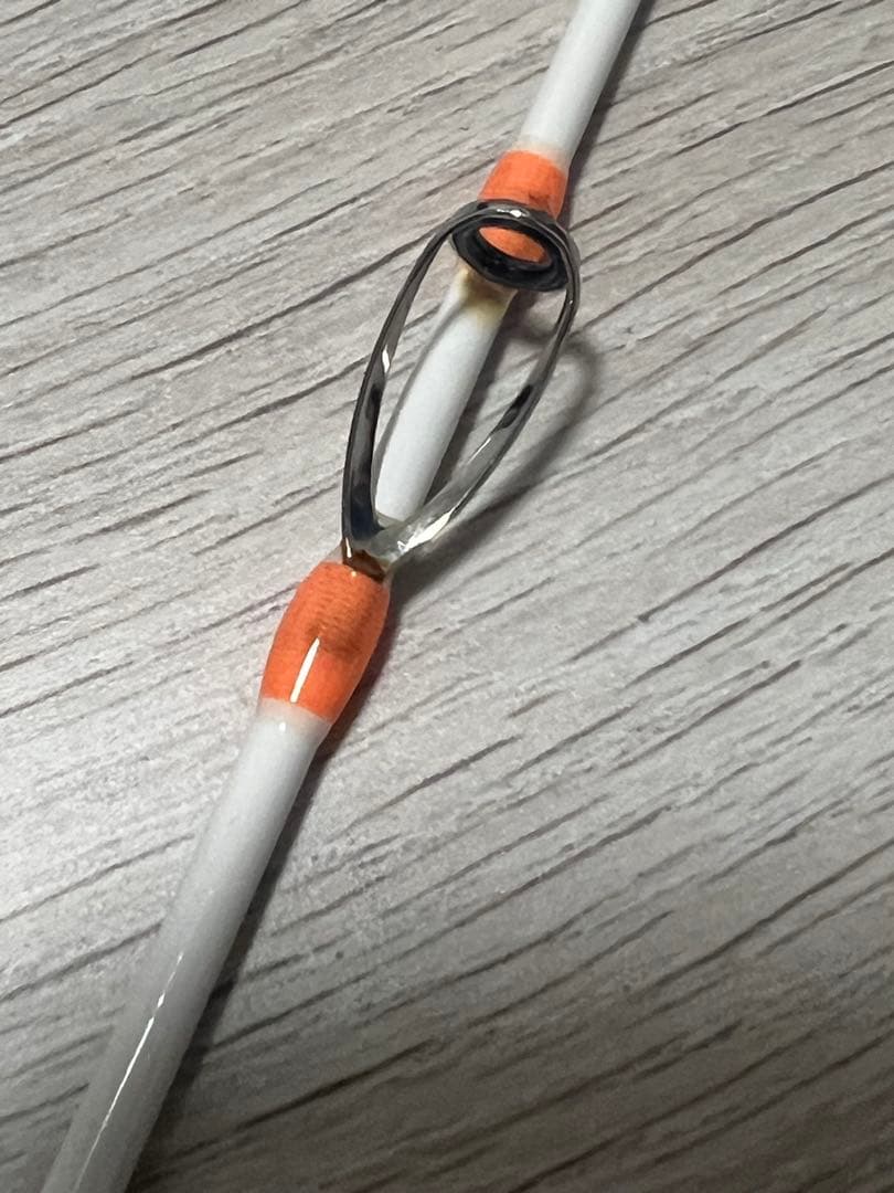 がま石　レギス3 遠投　540