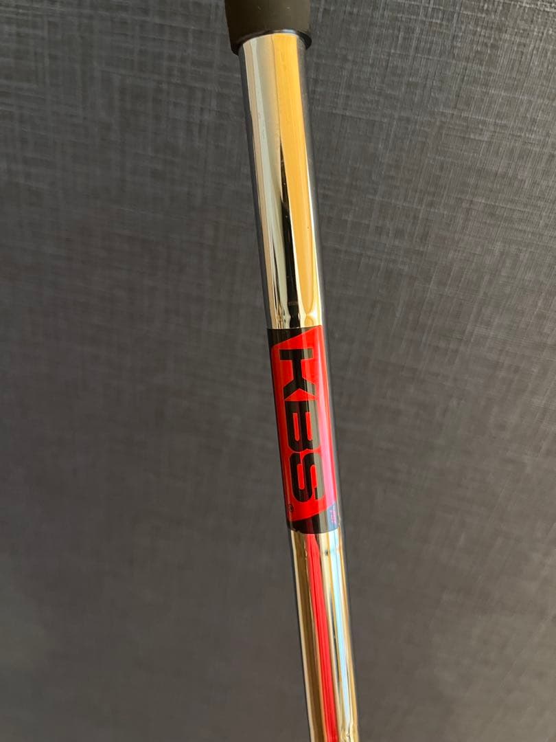 クラブ FOURTEEN TB-5 FORGED 6-P KBS Tour-V 110