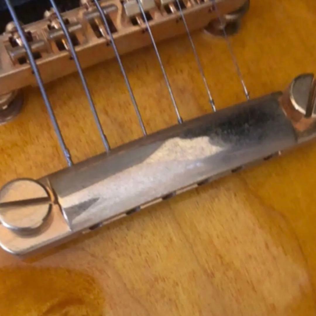 Epiphone SHERATON II PRO VS エレキギター エピフォン