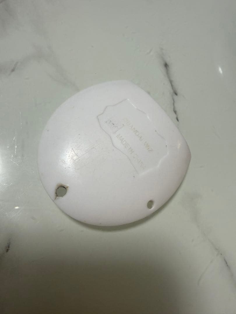 要コメント　たまごっち　マジカルみーつ　白