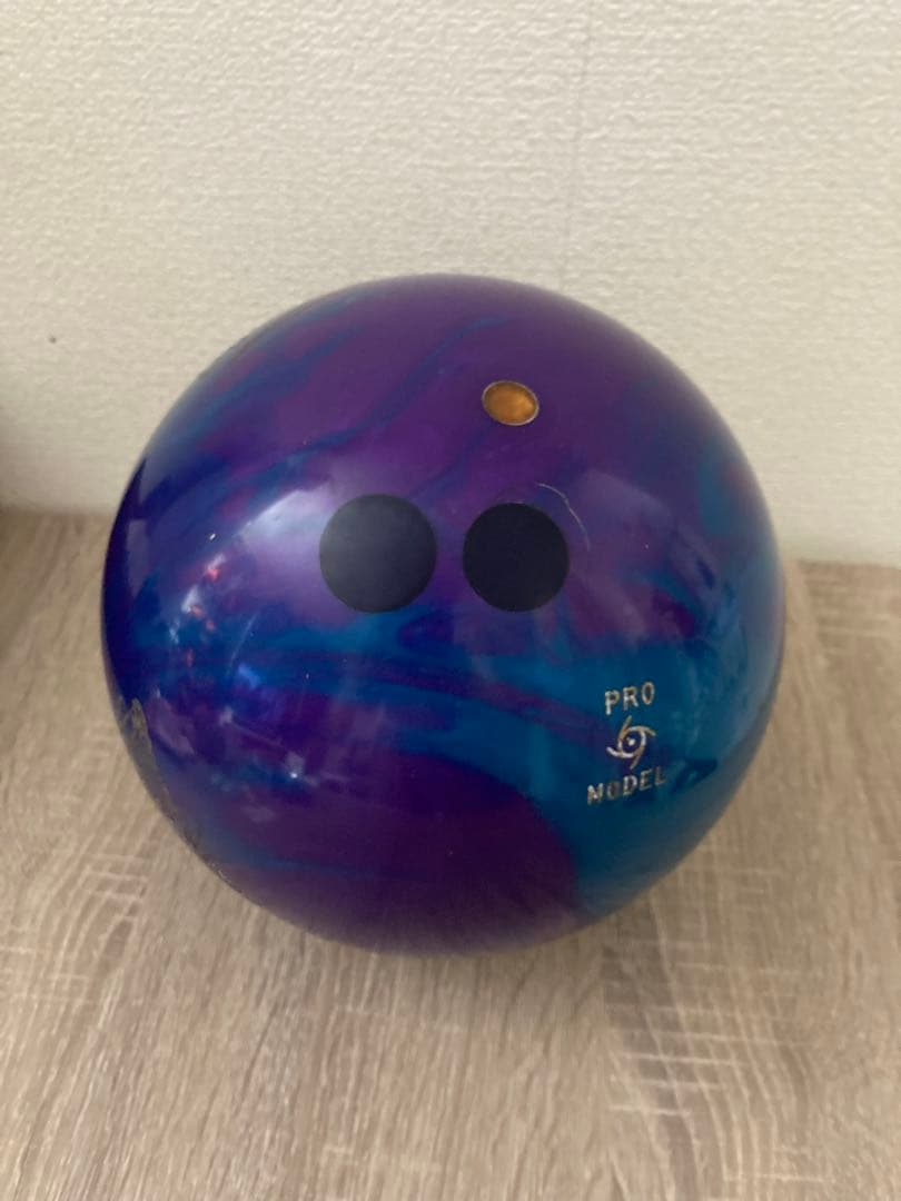 フィジックスパワーエリートプロモデル【プラグ済み】ストーム