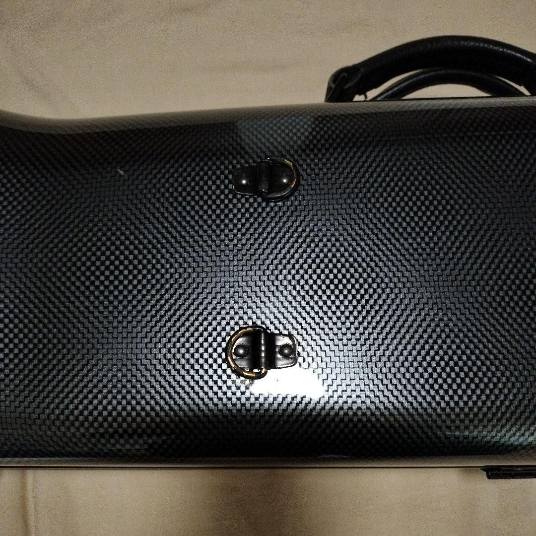 King 純正トロンボーンケース