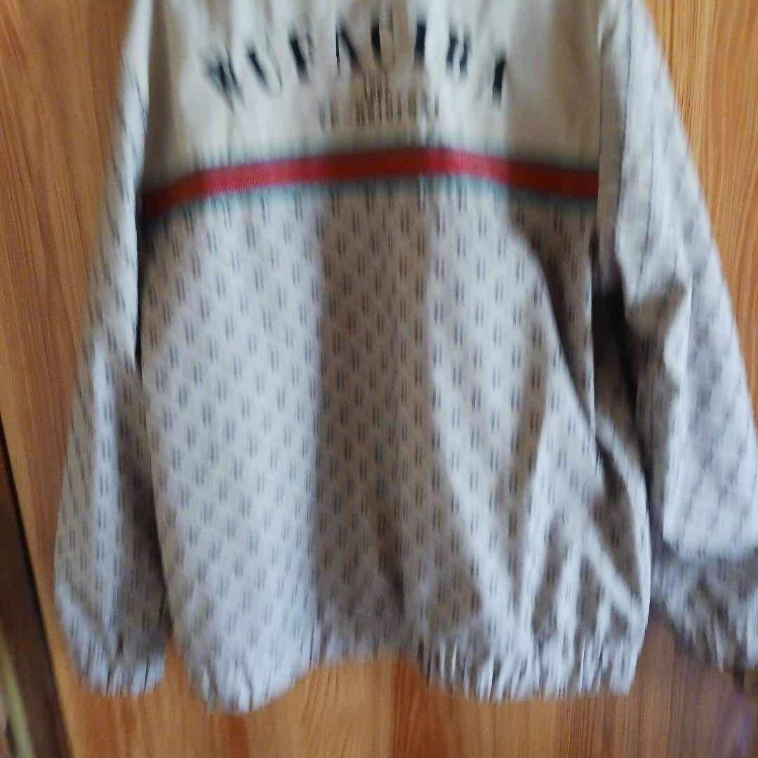 YPC SNREG ジャケット 1987年製